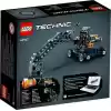 LEGO Technic Damperli Kamyon - 42147 (Parça Sayısı 177)