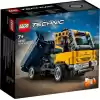 LEGO Technic Damperli Kamyon - 42147 (Parça Sayısı 177)