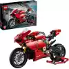 LEGO Technic Ducati Panigale V4 R ,42107