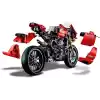 LEGO Technic Ducati Panigale V4 R ,42107