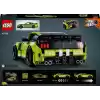 Lego Technic Ford Mustang Shelby ,42138