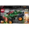 LEGO® Technic Monster Jam™ Dragon™ 42149