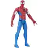 Marvel Spider-Man Titan Hero Armored Spider-Man Figür E8522