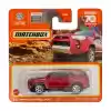 Matchbox Toyota 4Runner - 70. Yıl Özel Seri