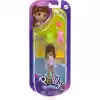 Polly Pocket Küçük Moda Plaj Modası