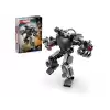 LEGO Marvel War Machine Robot Zırhı ,76277