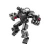 LEGO Marvel War Machine Robot Zırhı ,76277