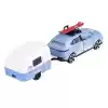 Majorette French Touch DS7 Trailer - 212055014