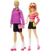 Barbie & Ken 65. Yıl 2li Parti Bebekler, HKX90