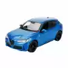 Bburago 1:24 Alfa Romeo Stelvio