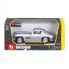 Bburago 1:24 Mercedes-Benz 300SL (1954)