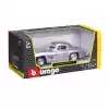 Bburago 1:24 Mercedes-Benz 300SL (1954)