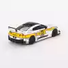 Mini GT 1/64 NISSAN LB-Silhouette WORKS GT 35GT-RR Ver.1 LB Racing MGT00528