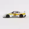 Mini GT 1/64 NISSAN LB-Silhouette WORKS GT 35GT-RR Ver.1 LB Racing MGT00528