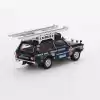 Mini GT 1/64 Range Rover 1971 British Trans-Americas Expedition (VXC-868K) MGT00542