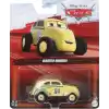 Disney Pixar Cars - Gearsten Marshall, HKY32