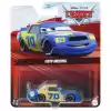 Disney Pixar Cars - Floyd Mulvihill