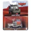 Disney Pixar Cars İkili Set - Margaret Motorray ve Rusteze Cruz Ramirez