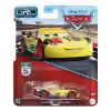 Disney Pixar Cars - Miguel Camino , HTY08