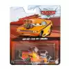 Disney Pixar Cars - Snot Rod , HTY15