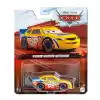 Disney Pixar Cars - Winford Bradford Rutherford