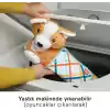 Fisher-Price 3ü 1 Arada Köpekçik Uzanma Yastığı, HJW10