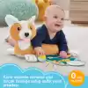 Fisher-Price 3ü 1 Arada Köpekçik Uzanma Yastığı, HJW10