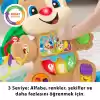 Fisher-Price Eğlen & Öğren Yaşa Göre Gelişim, Eğitici Köpekçik Yürüteç