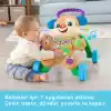 Fisher-Price Eğlen & Öğren Yaşa Göre Gelişim, Eğitici Köpekçik Yürüteç