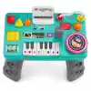 Fisher-Price Eğlenceli DJ Aktinanite Masası - HRB61