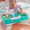 Fisher-Price Eğlenceli DJ Aktinanite Masası - HRB61