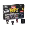 Funko Bitty POP Marvel Loki 4lü Paket