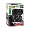 Funko POP Star Wars: Holiday Darth Vader No:279