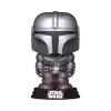 Funko POP Star Wars: Holiday – Mandalorian No : 732