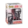 Funko POP Star Wars: Holiday – Mandalorian No : 732