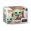 Funko POP Star Wars: The Mandalorian – Grogu (Armor) Funko No: 712