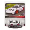 Hot Wheels Premium 1:43 Porsche 911 GT3 RS - HWT03