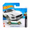 Hot Wheels 15 Jaguar F-Type Project 7 - HW Roadsters, 116