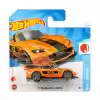 Hot Wheels 15 Mazda MX-5 Miata - HW J-Imports 69