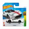 Hot Wheels 17 Ford GT - HW Exotics - 240