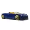 Hot Wheels 17 Pagani Huayra Roadster - HW Roadster - 13