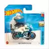 Hot Wheels 1966 Triumph Tiger - Factory Fresh 190