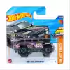 Hot Wheels Tekli Arabalar 1988 Jeep Wagoneer - HW Hot Trucks - 44