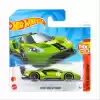 Hot Wheels 2016 Ford GT Race - Then and Now - 229