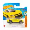 Hot Wheels - 2017 Camaro ZL1 - Muscle Mania - 135