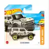 Hot Wheels 21 Ford Bronco - HW Hot Trucks - 20