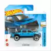 Hot Wheels 23 RAM 1500- Factory Fresh , 97