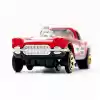 Hot Wheels 62 Corvette Gasser - HW Gassers - 174