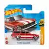 Hot Wheels 64 Chevy Nova Wagon - 222