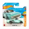 Hot Wheels 67 Chevy C10 - HW Hot Trucks - 21